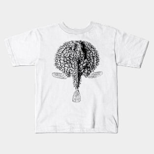 Stonefish | Ocean Sea Animal Marine Life Kids T-Shirt